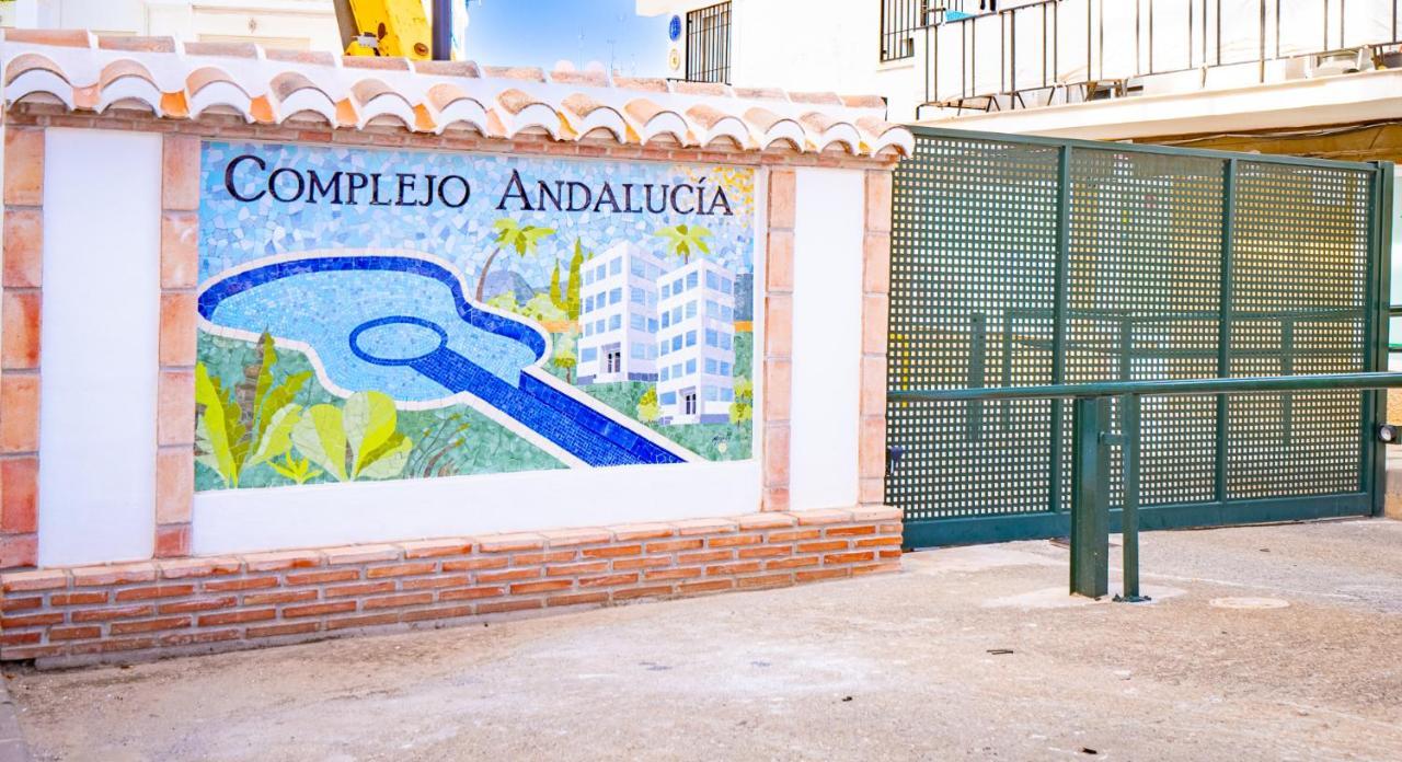 Апартаменты Casa Lucia Torrecilla Нерха Экстерьер фото